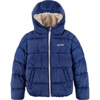 levis---solid boxy fit puffer-jacket